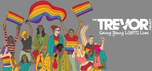 The Trevor Project