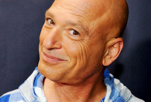 Howie Mandel