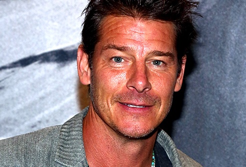 Ty Pennington